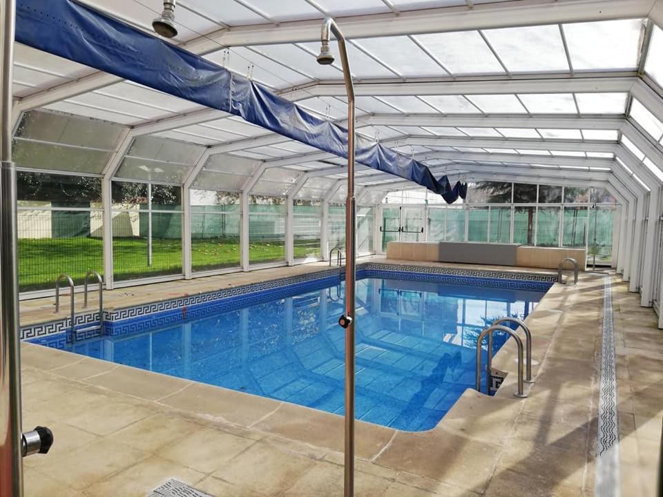 Fridda House Atocha Madrid Apartment Bagian luar foto