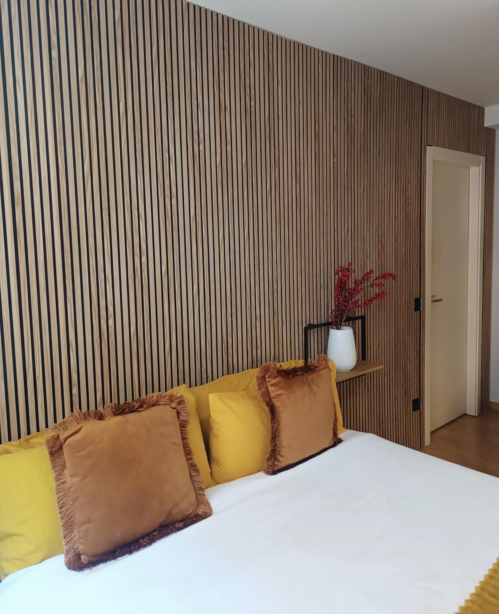 Fridda House Atocha Madrid Apartment Bagian luar foto