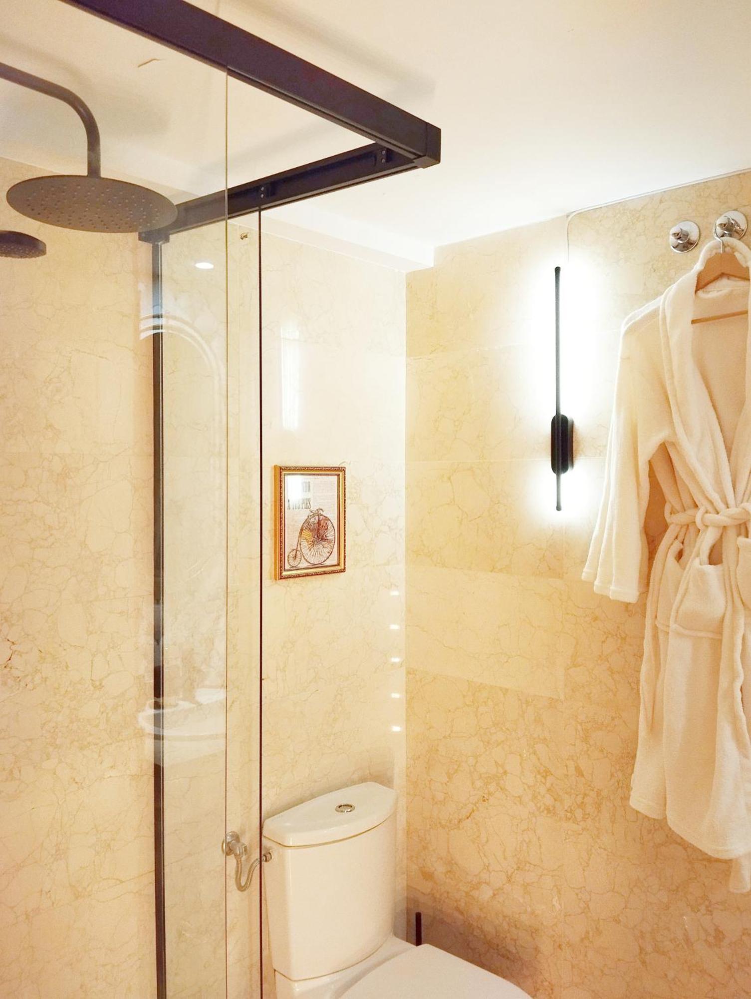 Fridda House Atocha Madrid Apartment Bagian luar foto