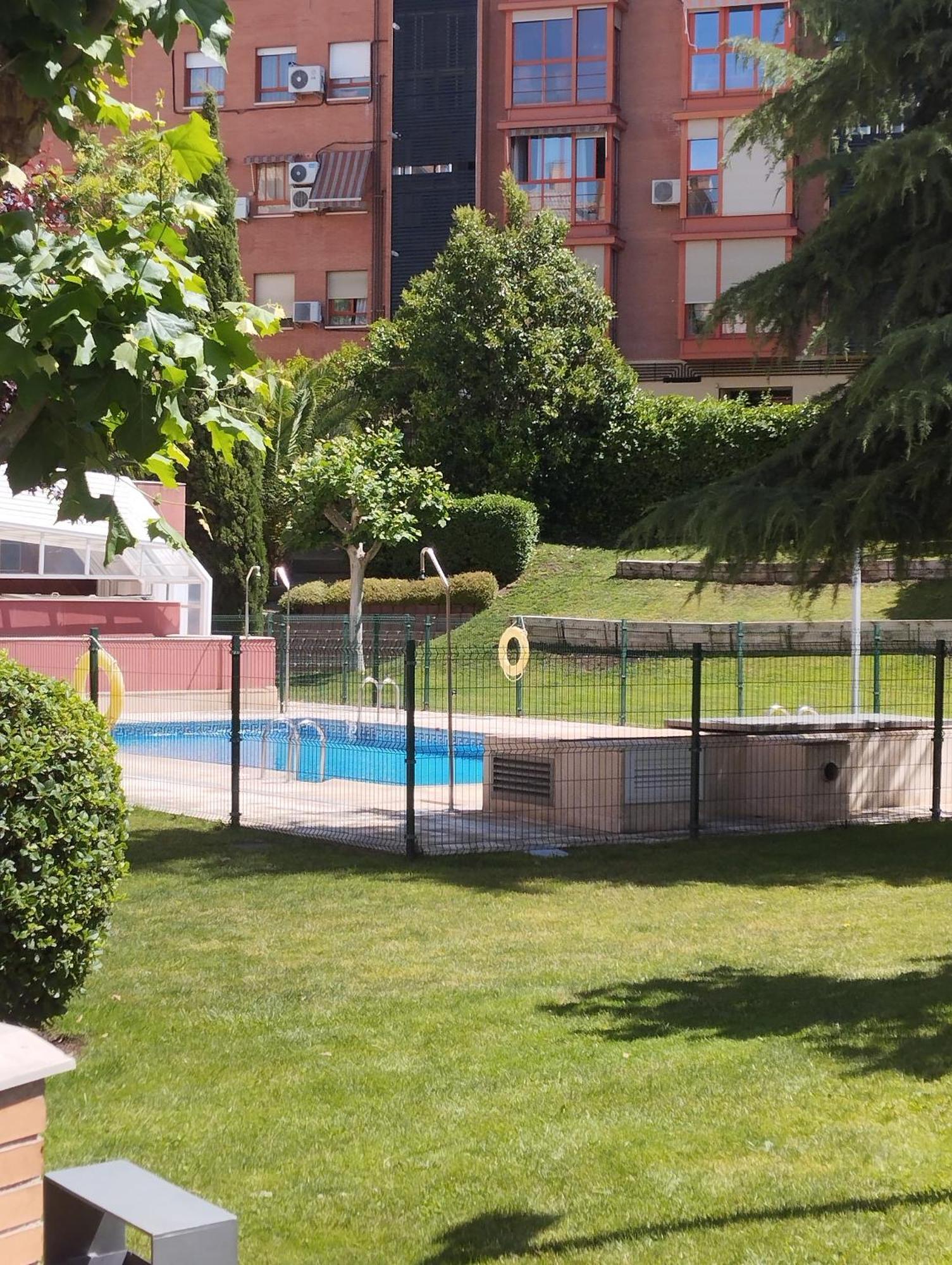 Fridda House Atocha Madrid Apartment Bagian luar foto